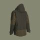 Northern Hunting Herren Jacke Thor Ragnar G2 Grün