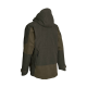 Northern Hunting Herren Jacke Thor Ragnar G2 Grün