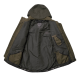 Northern Hunting Herren Jacke Thor Ragnar G2 Grün