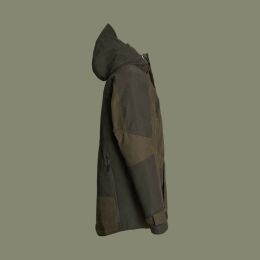 Northern Hunting Herren Jacke Thor Ragnar G2 Gr&uuml;n XXL