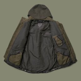 Northern Hunting Herren Jacke Thor Ragnar G2 Gr&uuml;n XXL