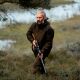 Northern Hunting Herren Jacke Thor Ragnar G2 Grün XXL