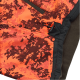 Northern Hunting Herren Jacke Franke Dunkelgrün/Blaze