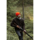 Northern Hunting Herren Jacke Franke Dunkelgrün/Blaze