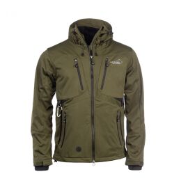 Arrak Herren Softshelljacke Akka