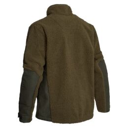 Northern Hunting Herren Pullover Rollo Grün