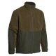 Northern Hunting Herren Pullover Rollo Grün