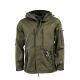 Arrak Herrenjacke Summit Oliv XXL