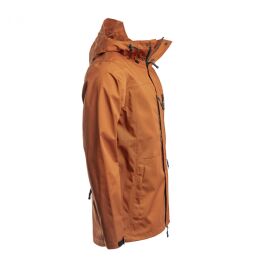 Arrak Herrenjacke Summit Burnt Orange XXL