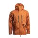 Arrak Herrenjacke Summit Burnt Orange XXL