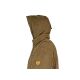 Hubertus Herren Wendejacke Janus Oliv/Orange 52