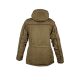 Hubertus Damen Wendejacke Janus Oliv/Orange 38