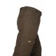 Hubertus Herren Hose OS 60 Miporex Vintage brown