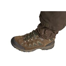 Hubertus Herren Hose OS 60 Miporex Vintage brown 48