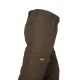 Hubertus Herren Hose OS 60 Miporex Vintage brown 62