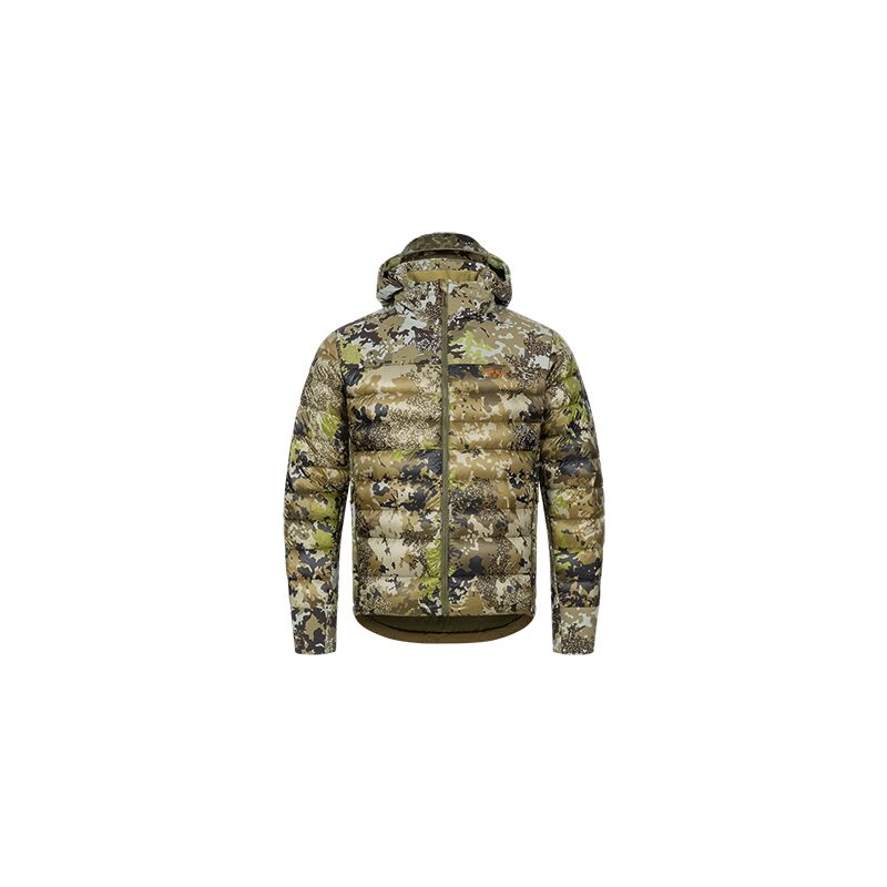 Blaser Herren Jacke Observer HunTec Camouflage S