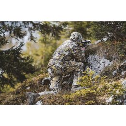 Blaser Herren Jacke Observer HunTec Camouflage S