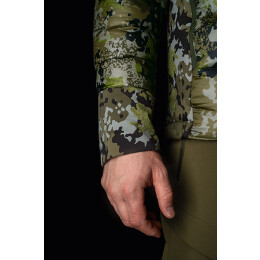 Blaser Herren Jacke Observer HunTec Camouflage S