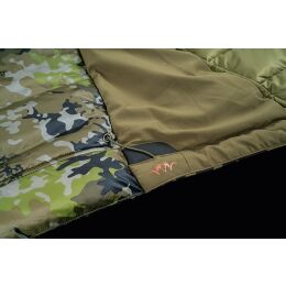 Blaser Herren Jacke Observer HunTec Camouflage S