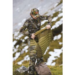 Blaser Herren Jacke Observer HunTec Camouflage S