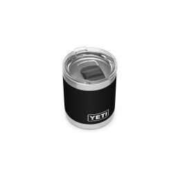 Yeti Lowball Rambler 10 Oz (296 ml) Harvest Red