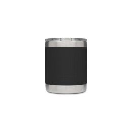 Yeti Lowball Rambler 10 Oz (296 ml) Harvest Red