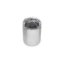 Yeti Lowball Rambler 10 Oz (296 ml) Harvest Red