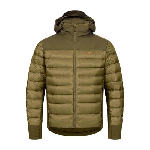 Blaser Herren Jacke Observer Dunkeloliv