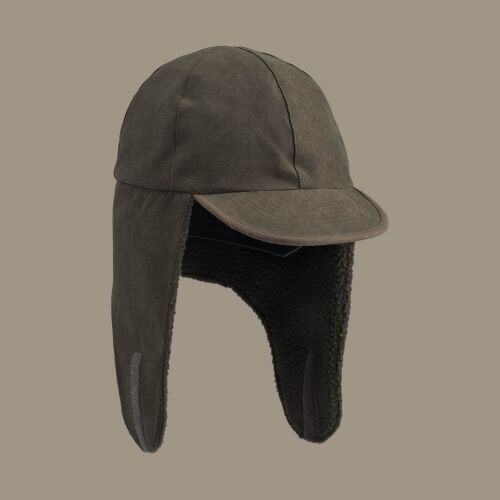 Northern Hunting Mütze Polar Dunkelgrün L/XL