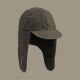 Northern Hunting Mütze Polar Dunkelgrün L/XL