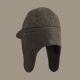 Northern Hunting Mütze Polar Dunkelgrün L/XL