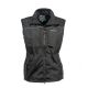 Arrak Unisex Weste Jumper Schwarz M