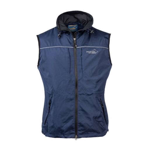 Arrak Unisex Weste Jumper Navy S