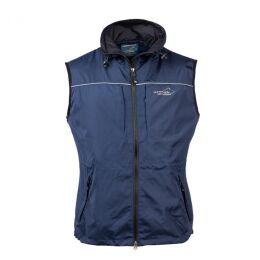 Arrak Unisex Weste Jumper Navy S