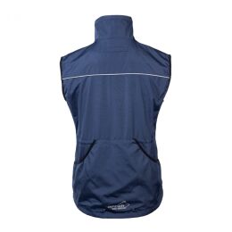 Arrak Unisex Weste Jumper Navy S