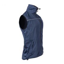 Arrak Unisex Weste Jumper Navy S