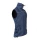 Arrak Unisex Weste Jumper Navy S