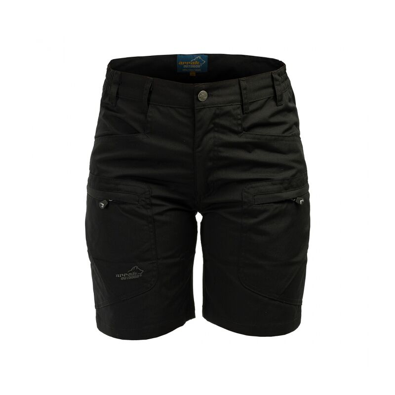 Arrak Damen Shorts Active Stretch