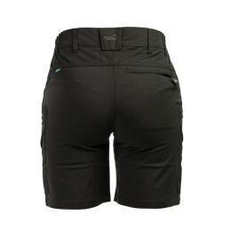 Arrak Damen Shorts Active Stretch