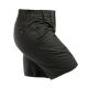 Arrak Damen Shorts Active Stretch Schwarz 38