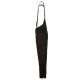 Hubertus Herren Hose Microvelours Oliv/Braun 52