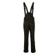 Hubertus Herren Hose Microvelours Oliv/Braun 58