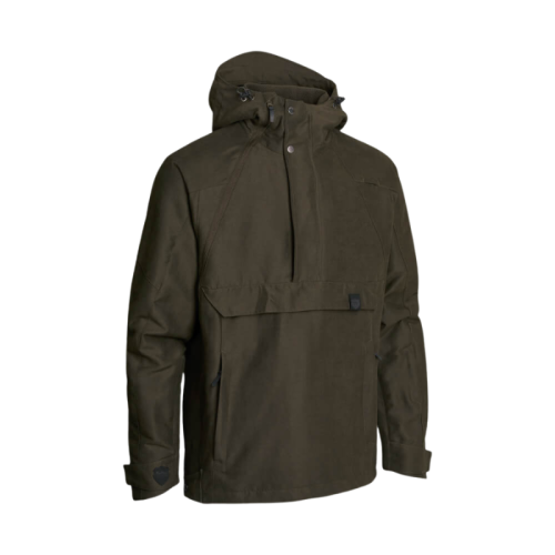Northern Hunting Herren Jacke Asmund Vali Dunkelgrün