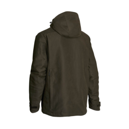 Northern Hunting Herren Jacke Asmund Vali Dunkelgrün