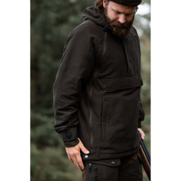 Northern Hunting Herren Jacke Asmund Vali Dunkelgr&uuml;n