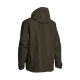 Northern Hunting Herren Jacke Asmund Vali Dunkelgrün