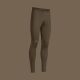 Northern Hunting Herren Unterhose Asthor Laug Braun