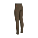 Northern Hunting Herren Unterhose Asthor Laug Braun