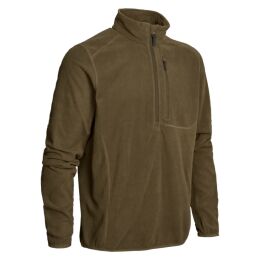 Northern Hunting Herren Pullover Kettil 1000 Gr&uuml;n