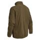 Northern Hunting Herren Pullover Kettil 1000 Grün